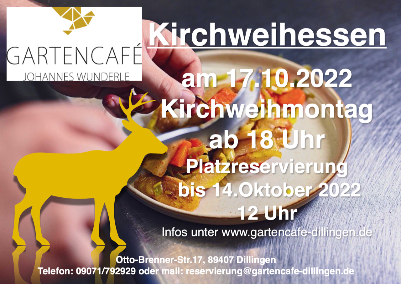 Kirchweih Essen 2022